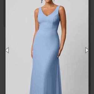 Kennedy Blue: Sylvie Platinum